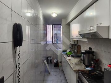 Departamento en Venta en ELEUTERIO RAMIREZ / LORD COCHRANNE