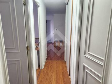 Departamento en Venta en ELEUTERIO RAMIREZ / LORD COCHRANNE