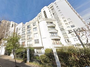 Departamento en Venta en Curicó con Lira