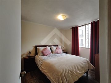 Departamento en Venta en Curicó con Lira