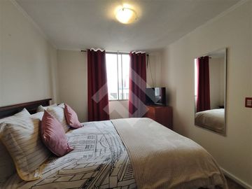 Departamento en Venta en Curicó con Lira