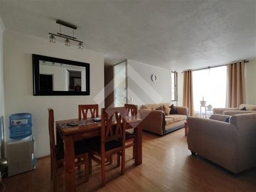 Departamento en Venta en Curicó con Lira