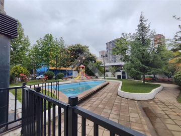 Departamento en Venta en Curicó con Lira