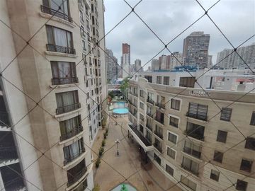 Departamento en Venta en Curicó con Lira
