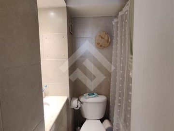 Departamento en Venta en Curicó con Lira