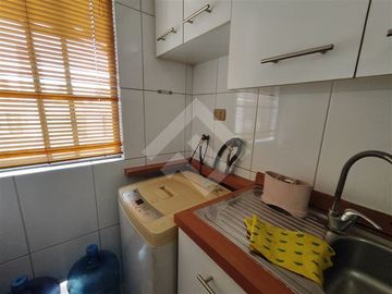 Departamento en Venta en Curicó con Lira