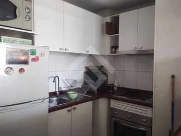 Departamento en Venta en Pudeto, Av Vicuña Mackenna