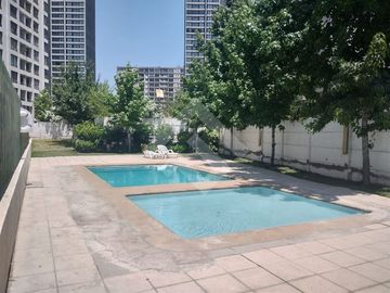 Departamento en Venta en Pudeto, Av Vicuña Mackenna