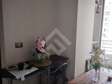 Departamento en Venta en Pudeto, Av Vicuña Mackenna