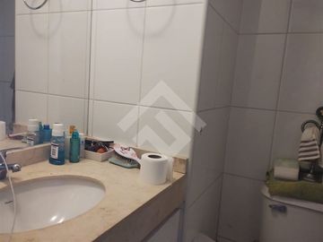 Departamento en Venta en Pudeto, Av Vicuña Mackenna