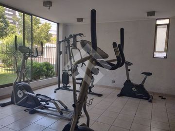 Departamento en Venta en Pudeto, Av Vicuña Mackenna