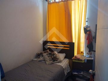Departamento en Venta en Pudeto, Av Vicuña Mackenna