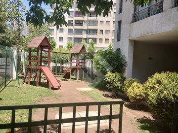 Departamento en Venta en Pudeto, Av Vicuña Mackenna