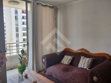 Departamento en Venta en Pudeto, Av Vicuña Mackenna