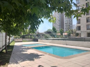Departamento en Venta en Pudeto, Av Vicuña Mackenna