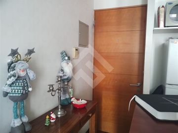 Departamento en Venta en Pudeto, Av Vicuña Mackenna