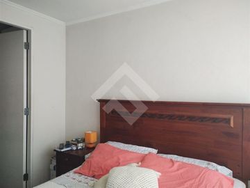 Departamento en Venta en Pudeto, Av Vicuña Mackenna