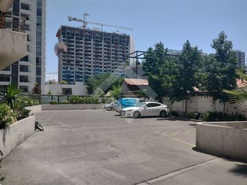 Departamento en Venta en Pudeto, Av Vicuña Mackenna
