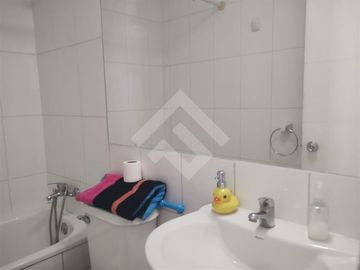 Departamento en Venta en Pudeto, Av Vicuña Mackenna