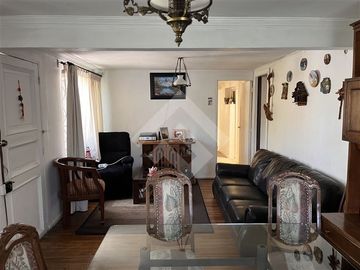 Casa en Venta en rodrigo de Araya y Grecia