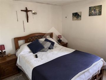 Casa en Venta en rodrigo de Araya y Grecia