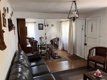 Casa en Venta en rodrigo de Araya y Grecia