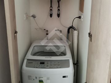 Departamento en Venta en Metro Santa Ana