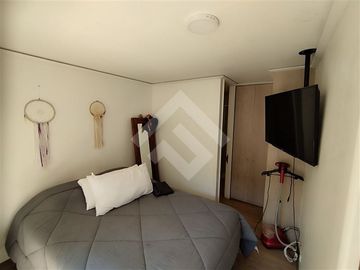 Departamento en Venta en Metro Santa Ana