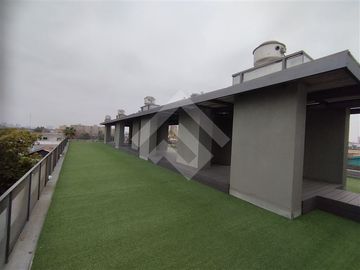 Departamento en Venta en Metro Santa Ana