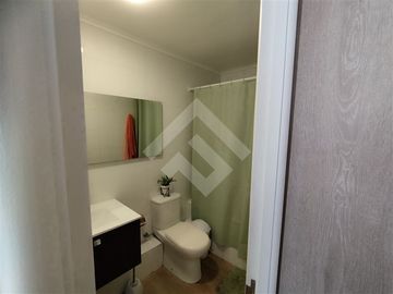Departamento en Venta en Metro Santa Ana