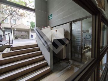 Departamento en Venta en Metro Santa Ana