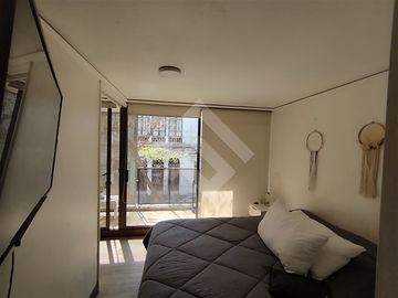 Departamento en Venta en Metro Santa Ana