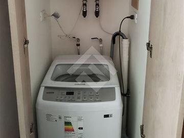 Departamento en Venta en Metro Los Héroes/Metro Santa Ana
