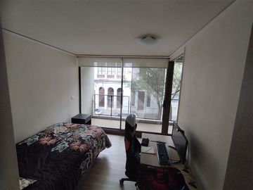 Departamento en Venta en Metro Los Héroes/Metro Santa Ana