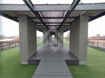 Departamento en Venta en Metro Los Héroes/Metro Santa Ana