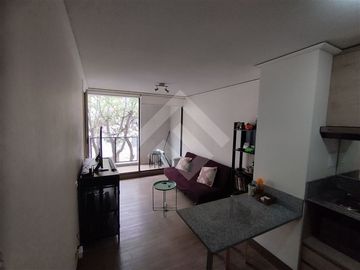Departamento en Venta en Metro Los Héroes/Metro Santa Ana