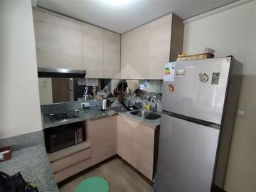 Departamento en Venta en Metro Los Héroes/Metro Santa Ana