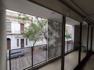 Departamento en Venta en Metro Los Héroes/Metro Santa Ana