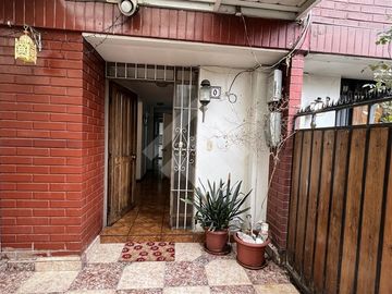 Casa en Venta en Rodrigo de Araya -
