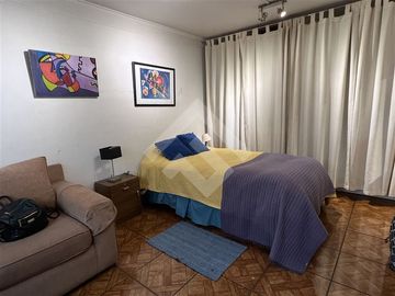 Casa en Venta en Rodrigo de Araya -
