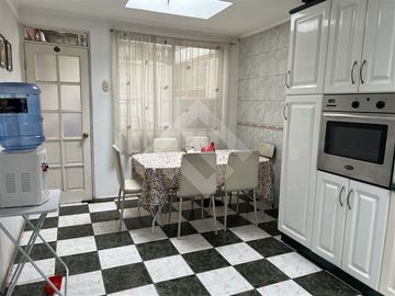 Casa en Venta en Rodrigo de Araya -