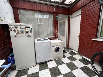 Casa en Venta en Rodrigo de Araya -