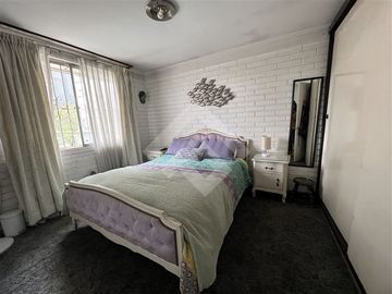 Casa en Venta en Rodrigo de Araya -