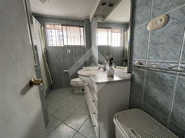 Casa en Venta en Rodrigo de Araya -