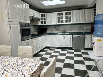 Casa en Venta en Rodrigo de Araya -