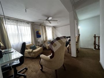Casa en Venta en Rodrigo de Araya -