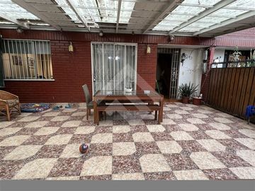 Casa en Venta en Rodrigo de Araya -