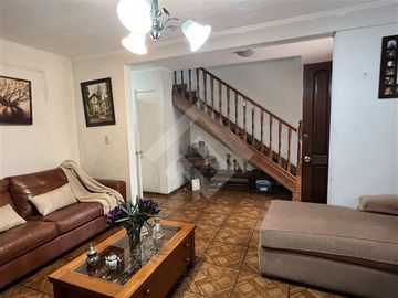 Casa en Venta en Rodrigo de Araya -