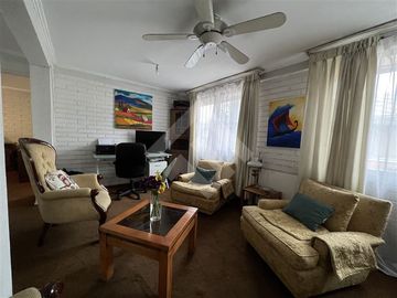 Casa en Venta en Rodrigo de Araya -