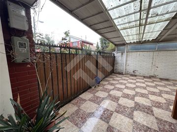 Casa en Venta en Rodrigo de Araya -